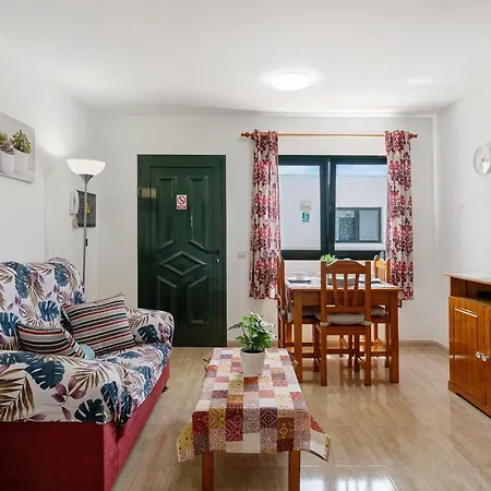 Apartmán Bella Vista