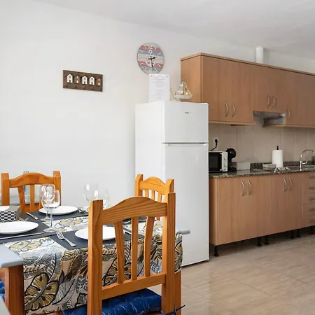 Bella Vista Διαμέρισμα *