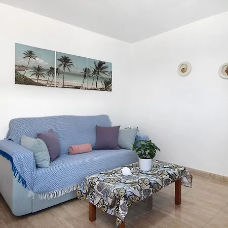 Bella Vista Διαμέρισμα Πουέρτο Ντελ Κάρμεν