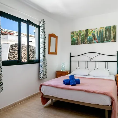 Bella Vista Διαμέρισμα Πουέρτο Ντελ Κάρμεν