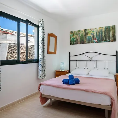 Διαμέρισμα Bella Vista *